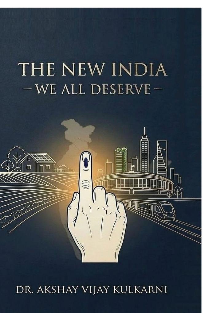 TheNew India - We all deserve