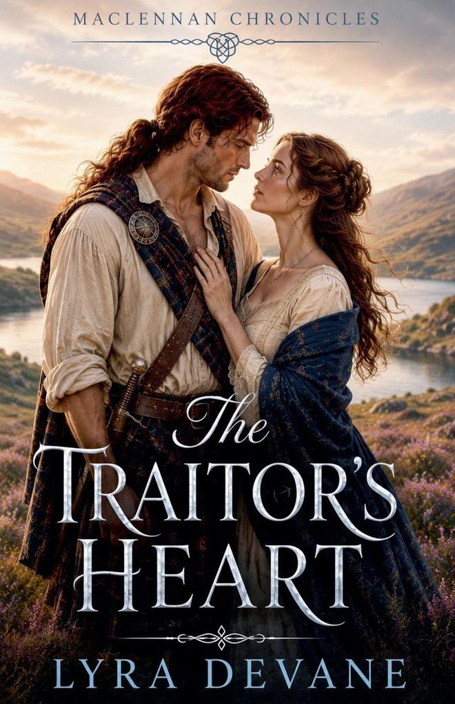 The Traitor's Heart