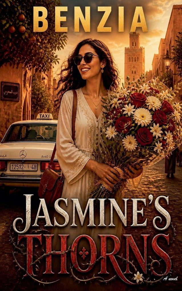 Jasmine's Thorns