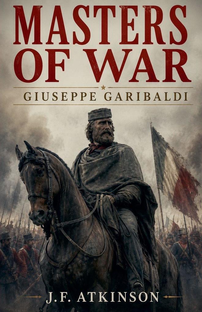 Masters of War