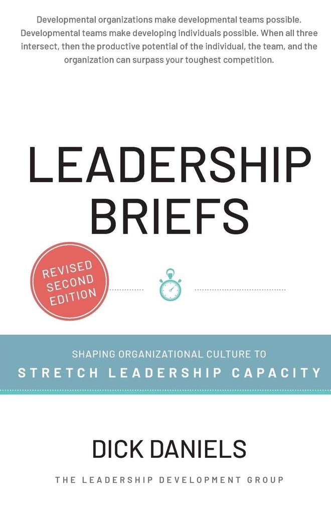 Leadership Briefs