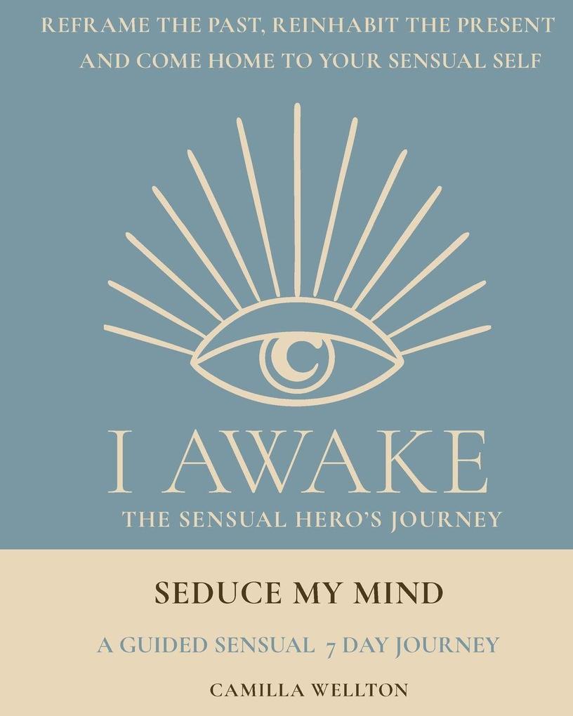 Seduce My Mind