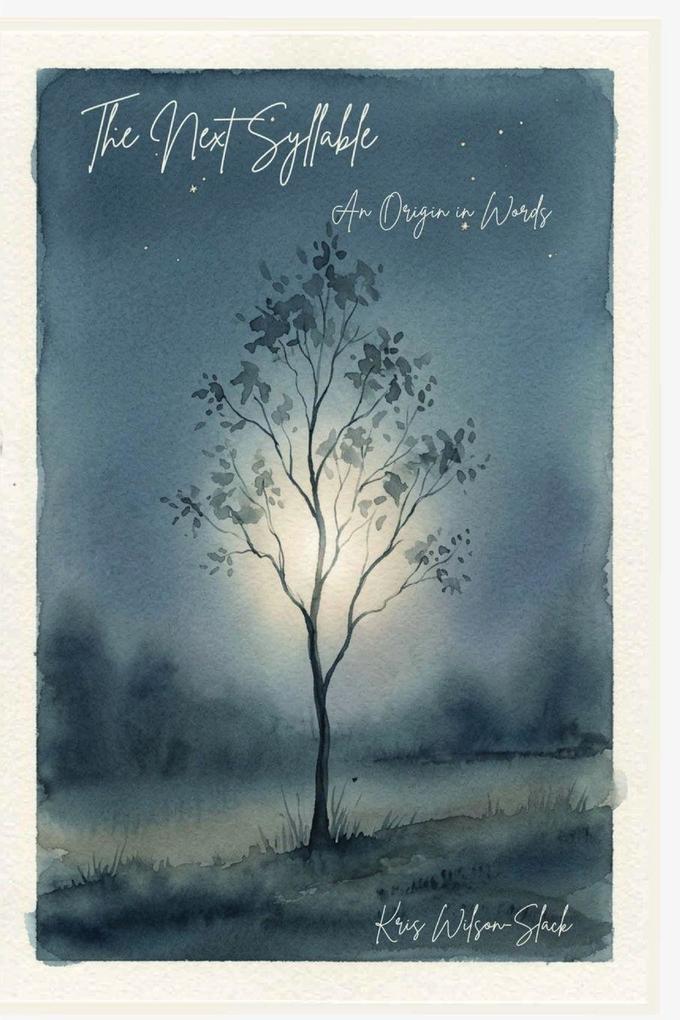 The Next Syllable