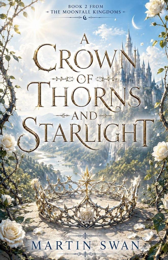 A Crown of Thorns and Starlight
