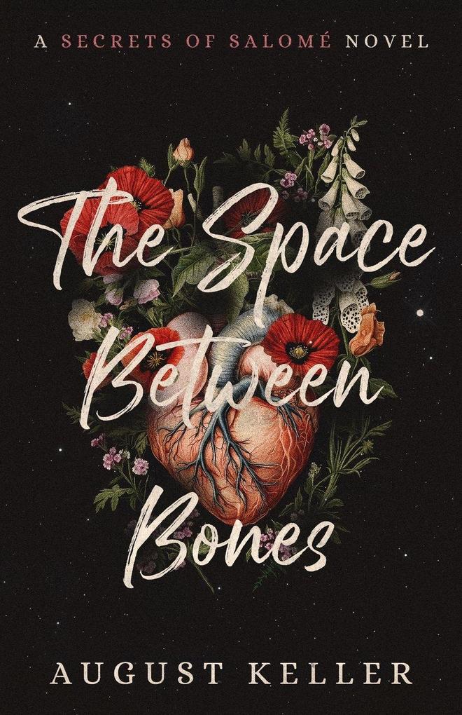 The Space Between Bones