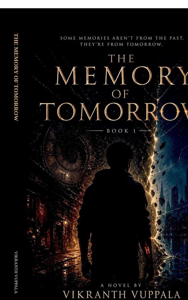The Memory of Tomorrow