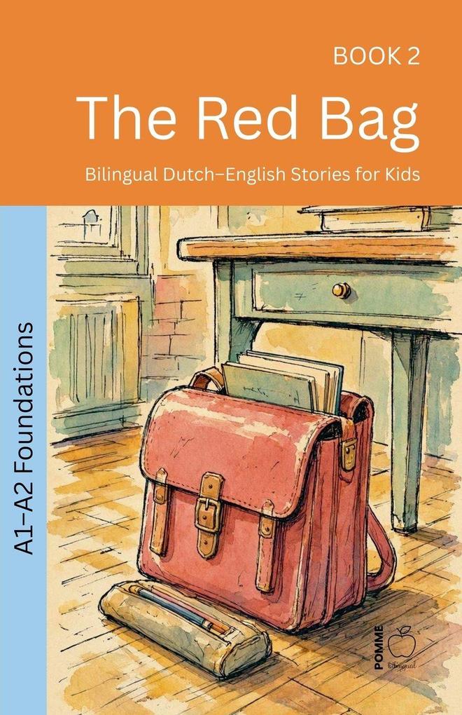 The Red Bag