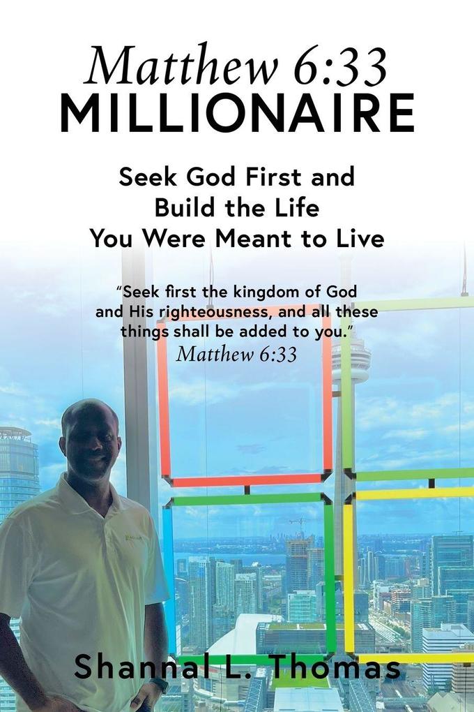Matthew 6