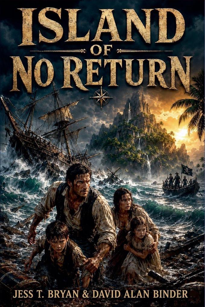 Island of No Return