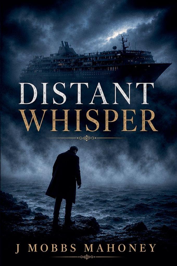 DISTANT WHISPER