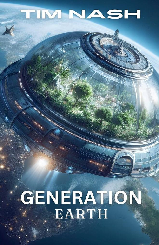 Generation Earth