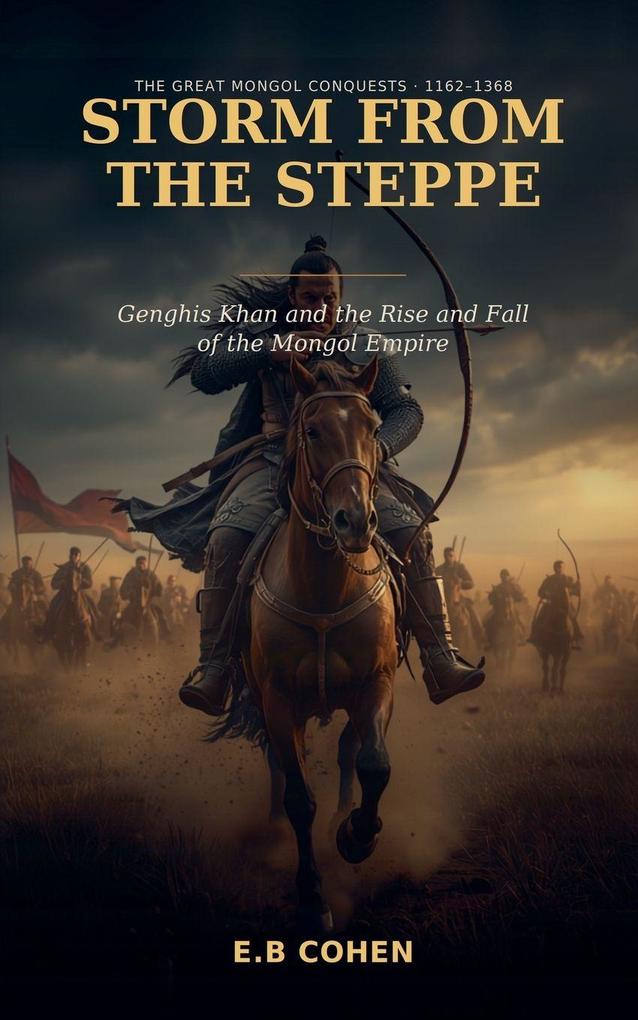 Storm from the Steppe