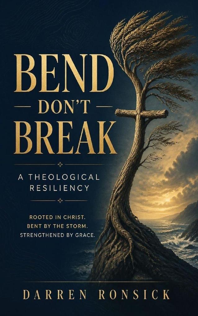 Bend Don't Break