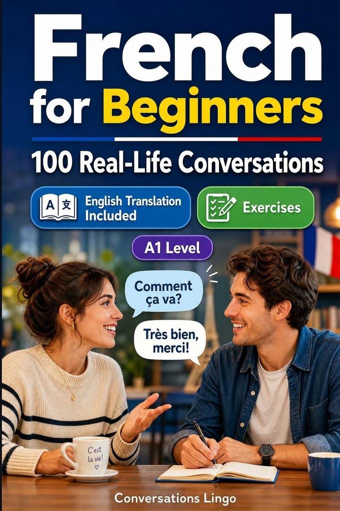 French for Beginners A1