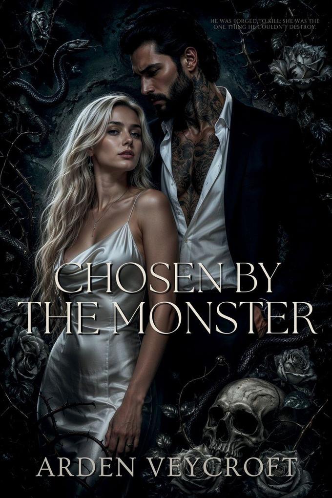 Chosen by the Monster