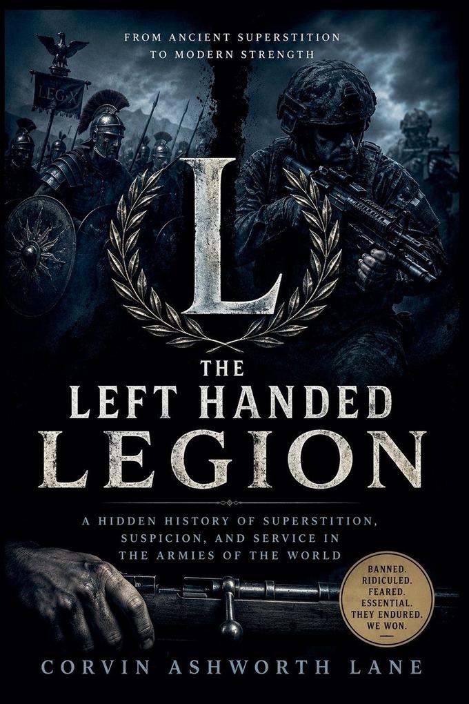 The Left Handed Legion