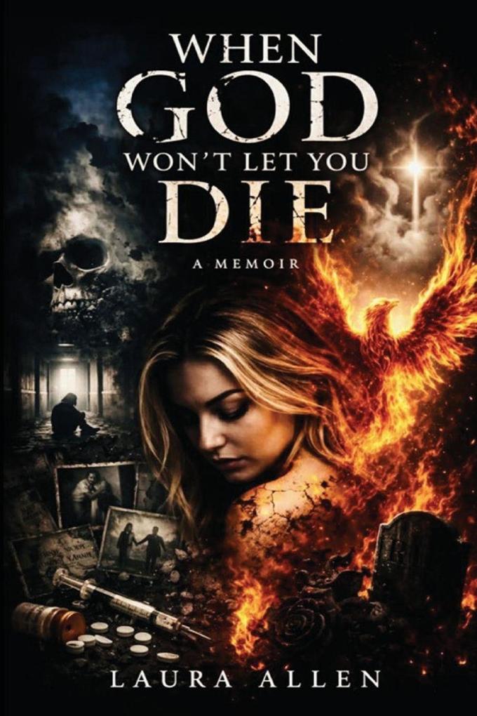 When God Won't Let You Die