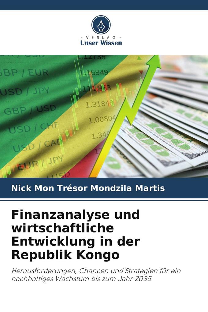 Finanzanalyse und wirtschaftliche Entwicklung in der Republik Kongo