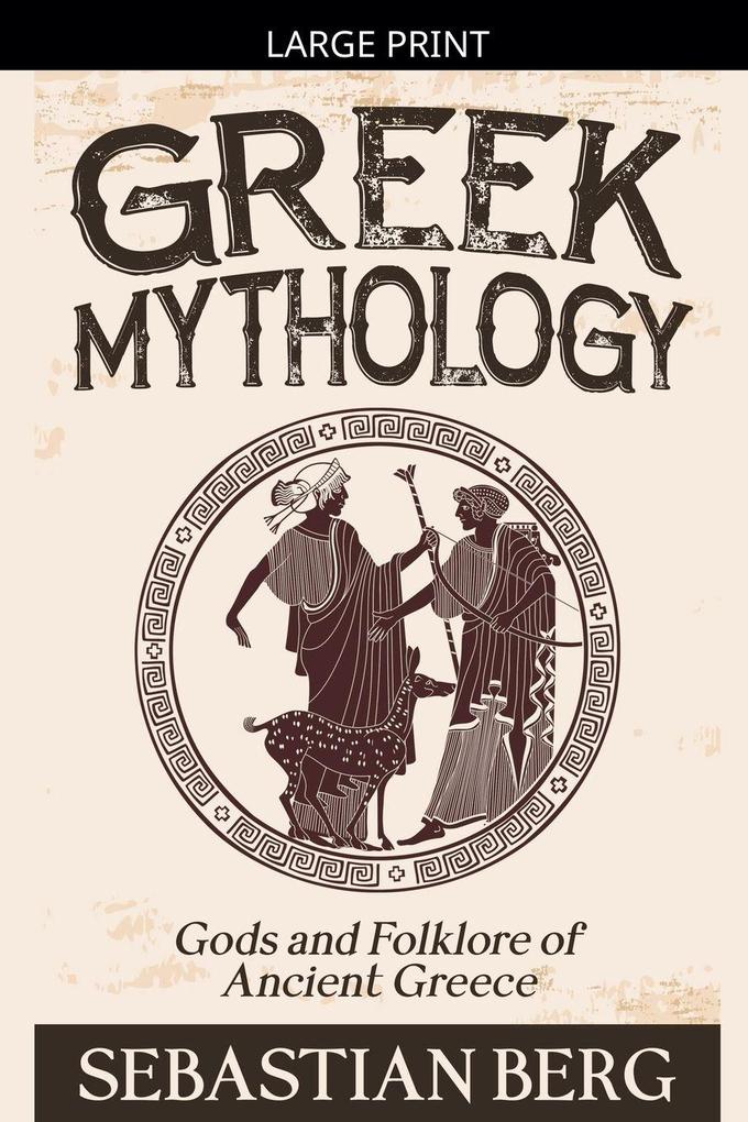 Greek Mythology