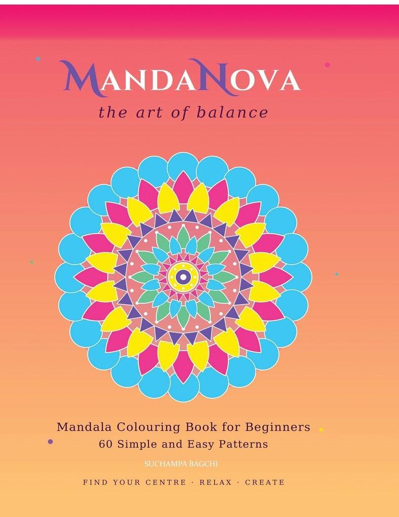 MandaNova