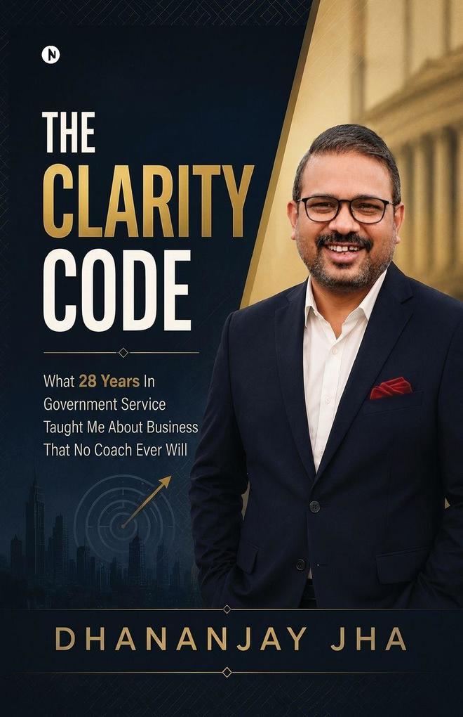 The Clarity Code