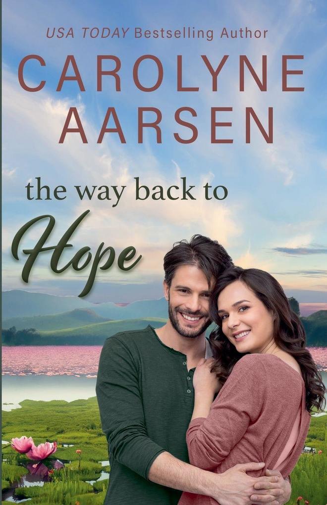 The Way Back to Hope