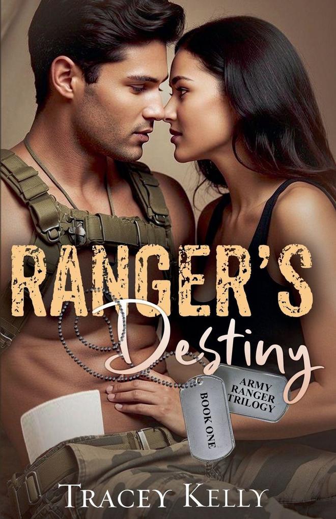 Ranger's Destiny
