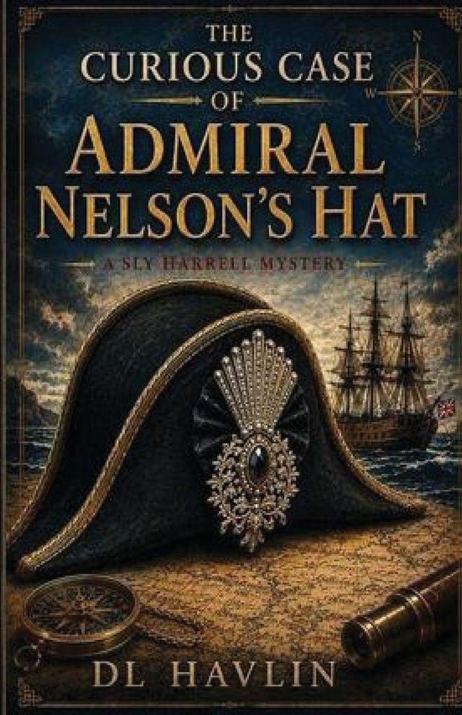 The Curious Case of Admiral Nelson's Hat