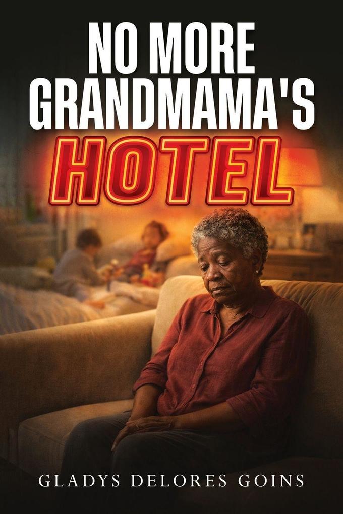 No More Grandmama's Hotel