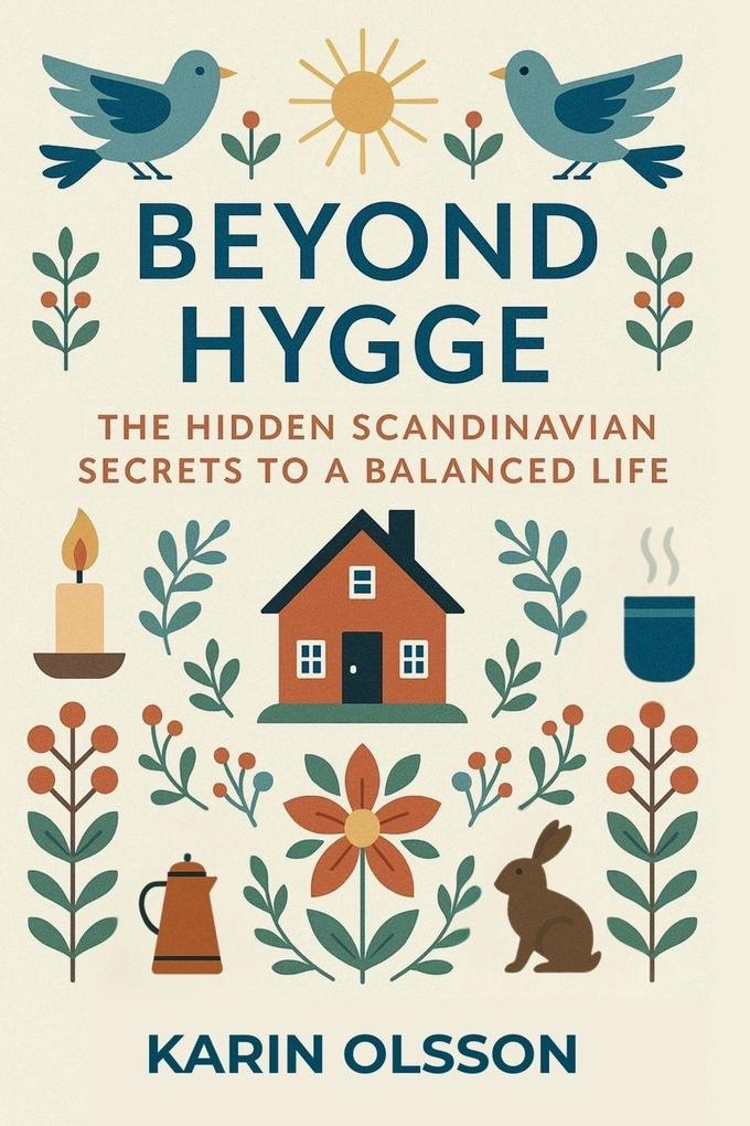 Beyond Hygge