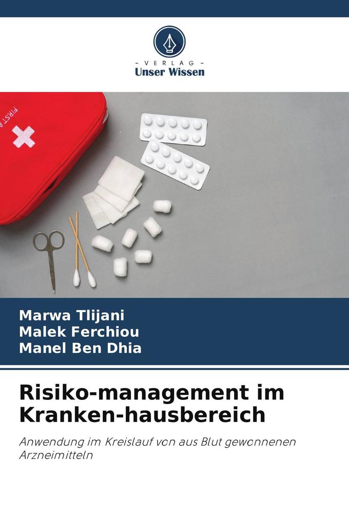 Risiko-management im Kranken-hausbereich
