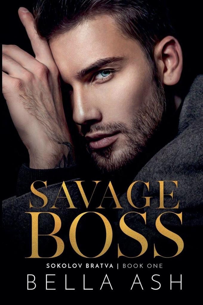 Savage Boss