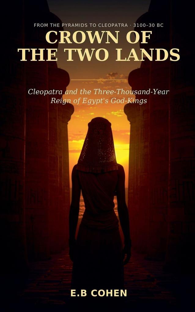 Crown of the Two Lands