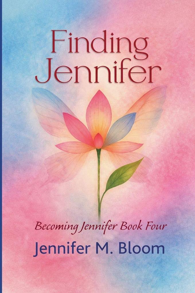 Finding Jennifer