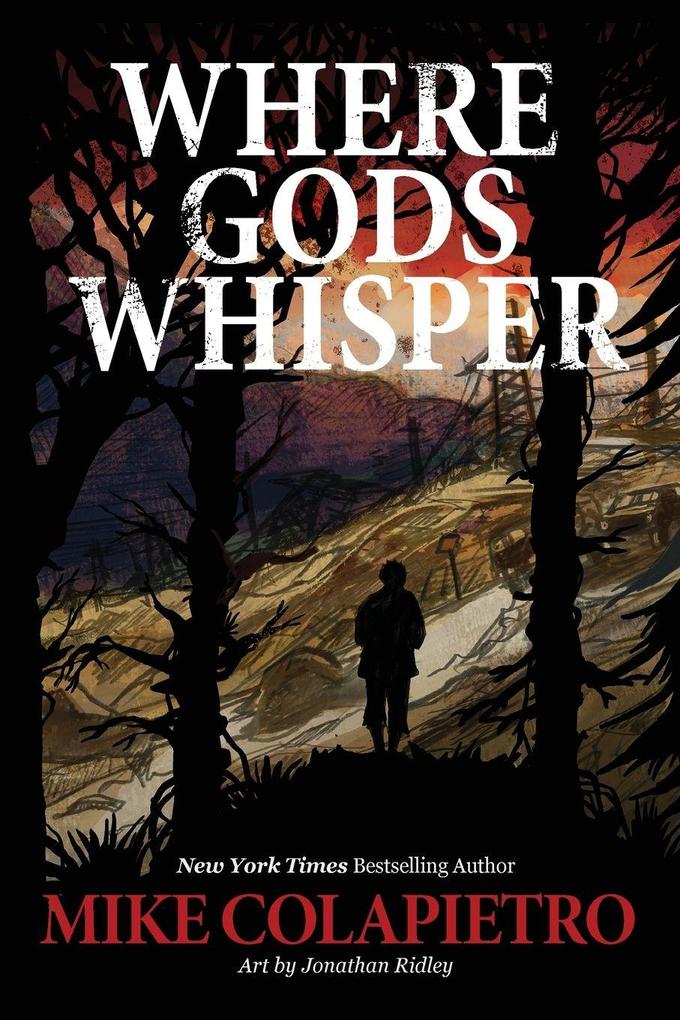 Where Gods Whisper