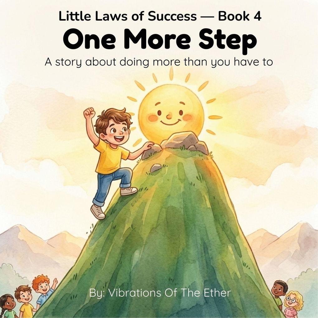 One More Step