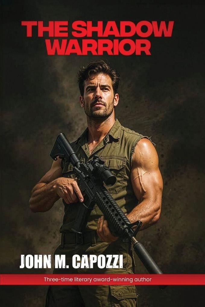 The Shadow Warrior