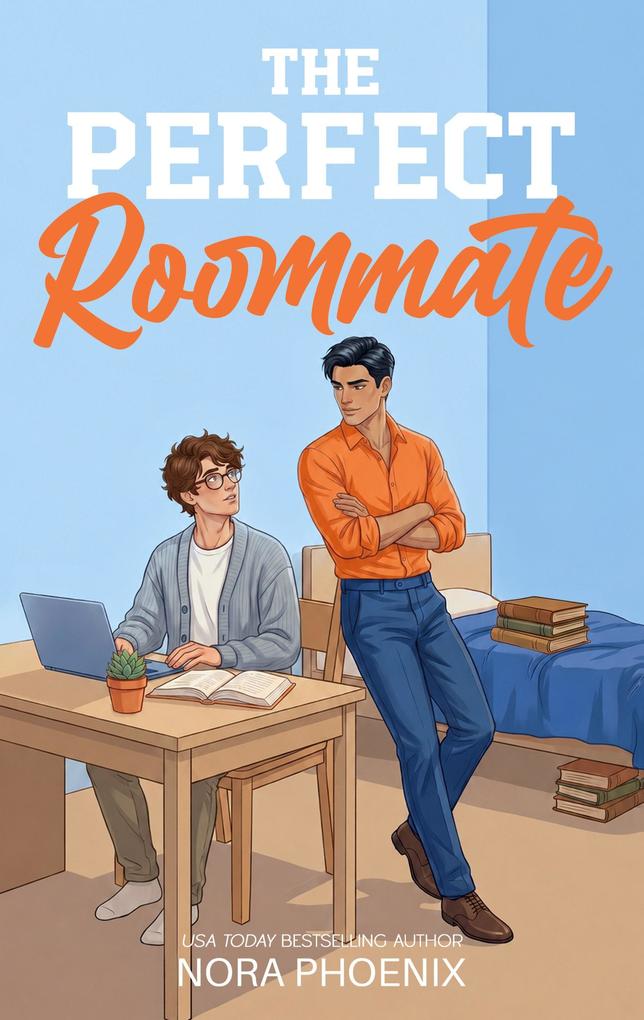 The Perfect Roommate