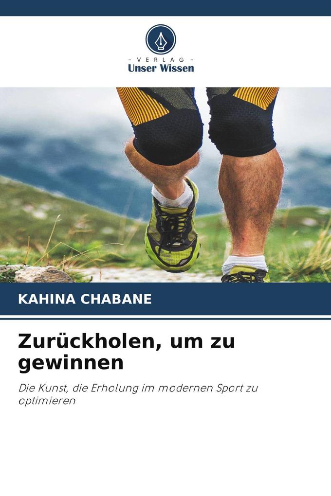 Zurückholen um zu gewinnen