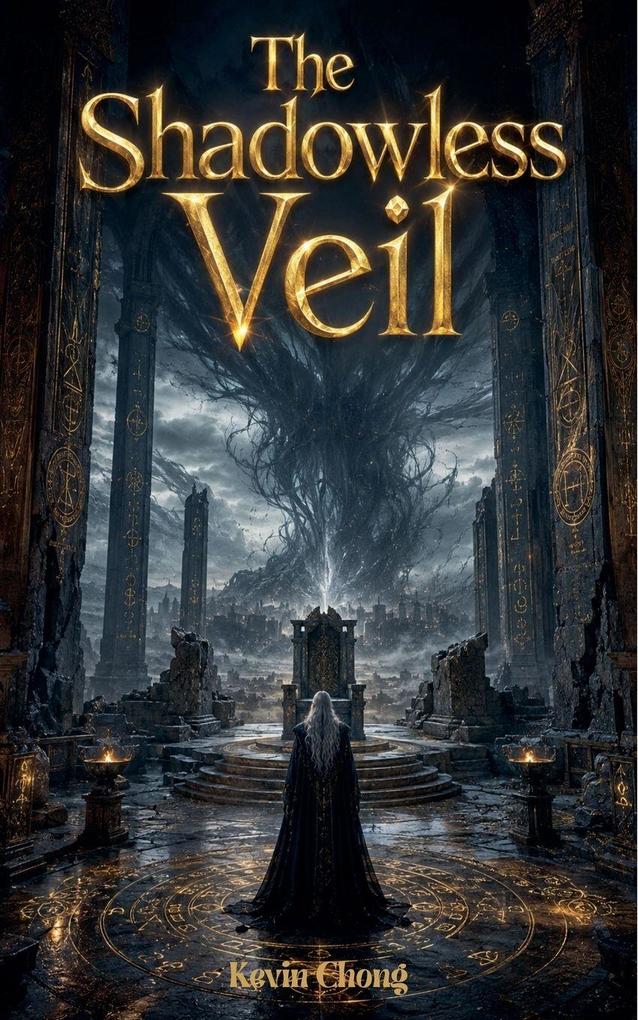 The Shadowless Veil