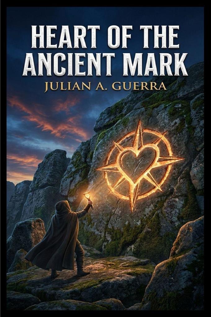 Heart of the Ancient Mark