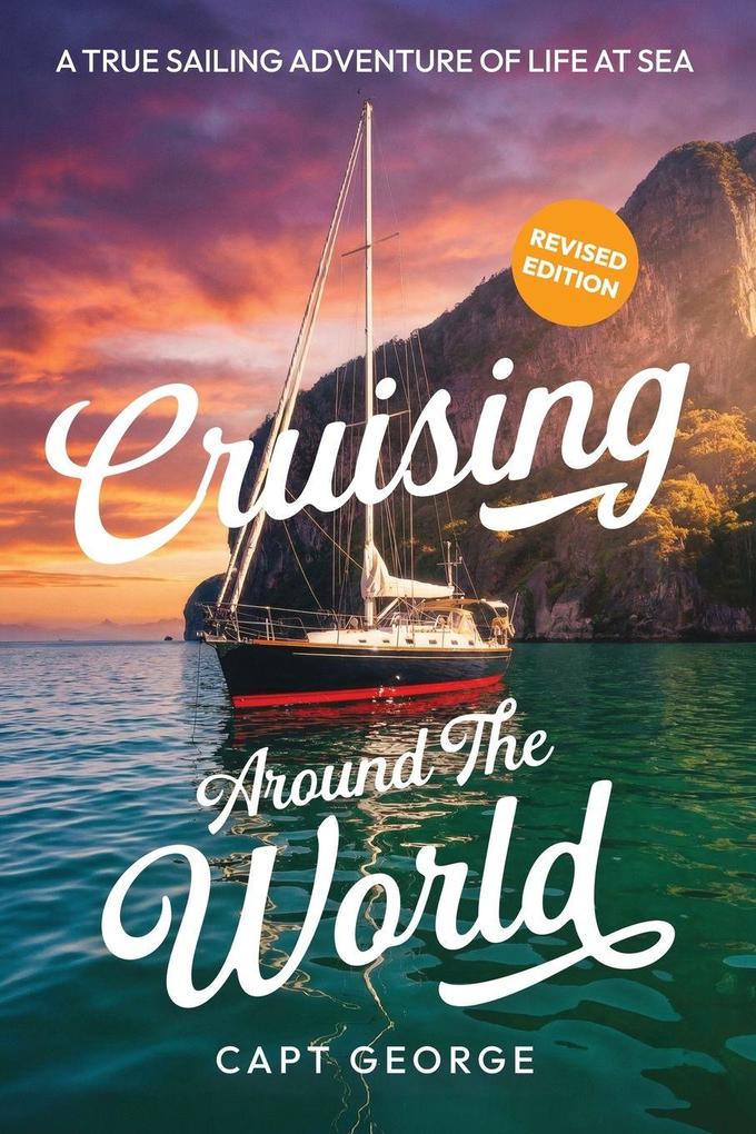 Cruising Around The World