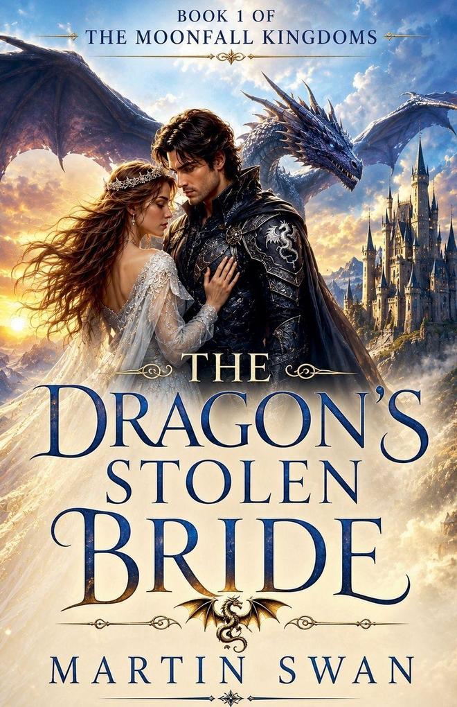 The Dragons Stolen Bride