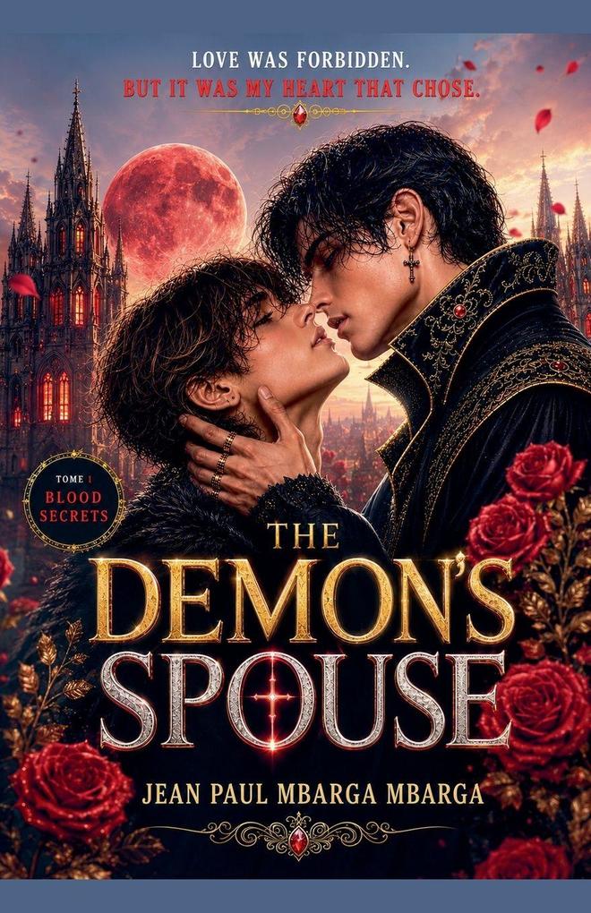 THE DEMON'S SPOUSE