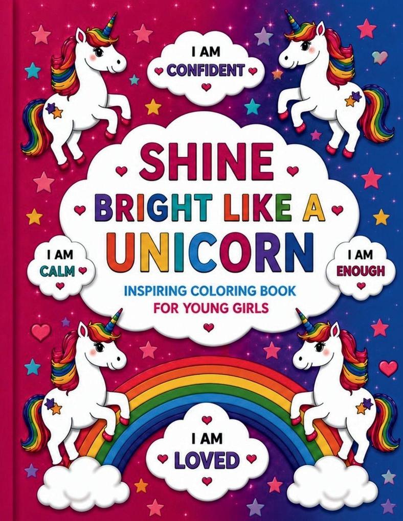 Shine Bright Like a Unicorn