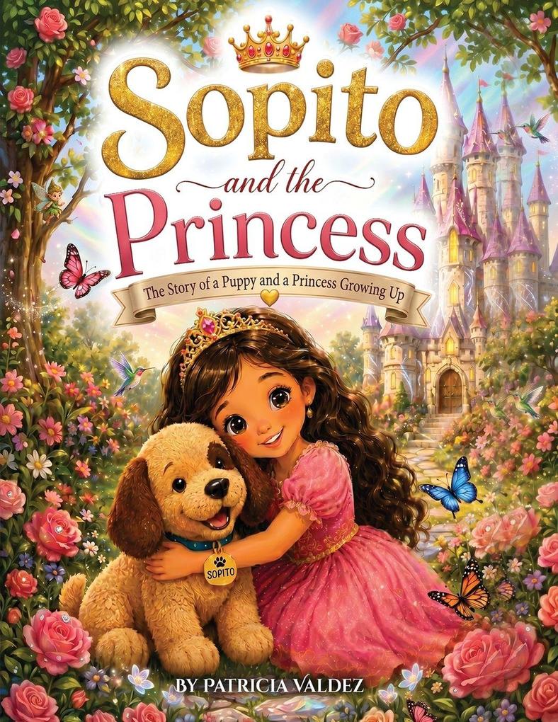 Sopito and the Princess
