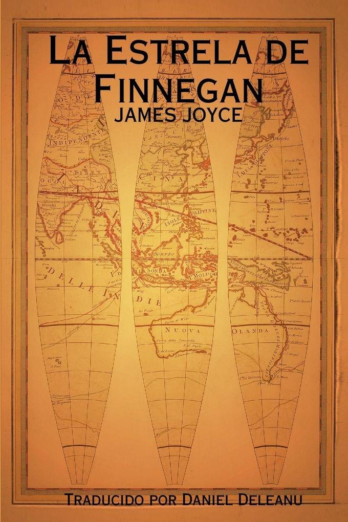 La Estrela de Finnegan