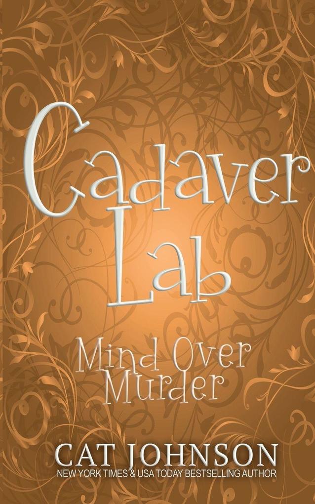 Cadaver Lab