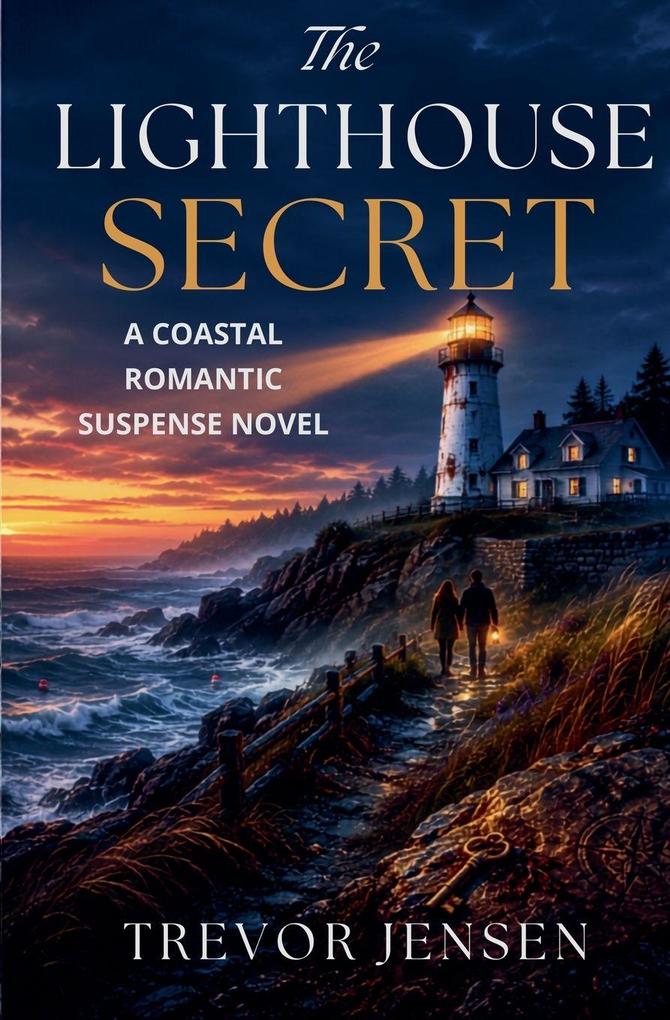 The Lighthouse Secret