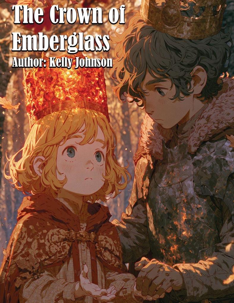 The Crown of Emberglass